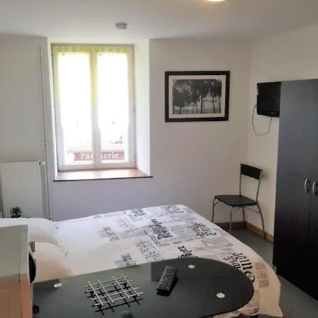 Meublés A&P