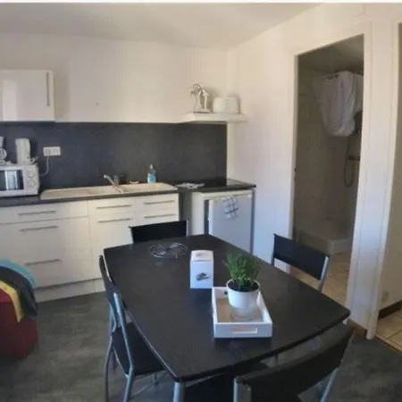 Apartman Meublés A&P