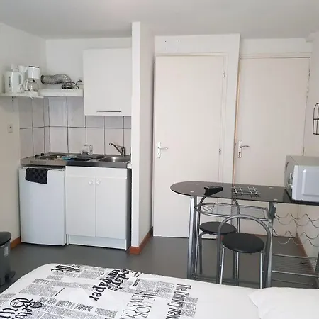 Apartman Meublés A&P