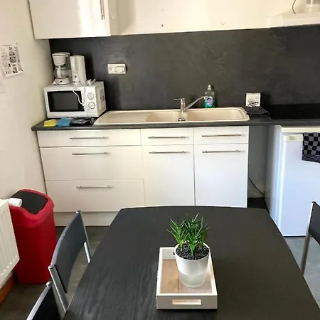 Apartman Meublés A&P *